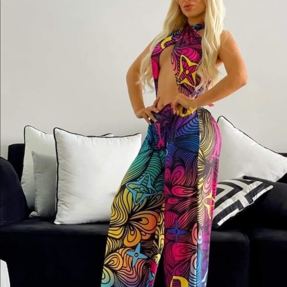 Jumpsuit